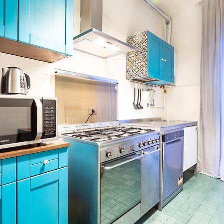 Piazza Gramsci Amazing Apartment With Balcony - Top Collection ميلان المظهر الخارجي الصورة