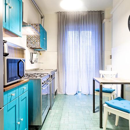 Piazza Gramsci Amazing Apartment With Balcony - Top Collection ميلان المظهر الخارجي الصورة