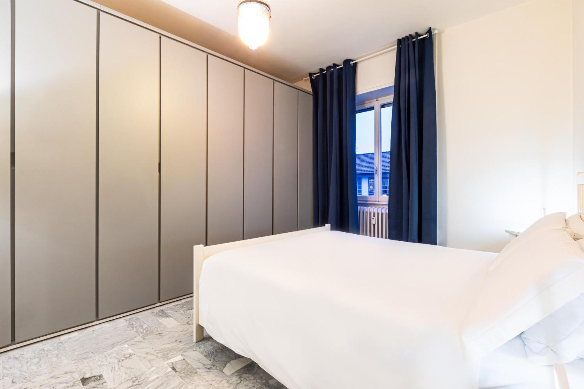 Piazza Gramsci Amazing Apartment With Balcony - Top Collection ميلان المظهر الخارجي الصورة