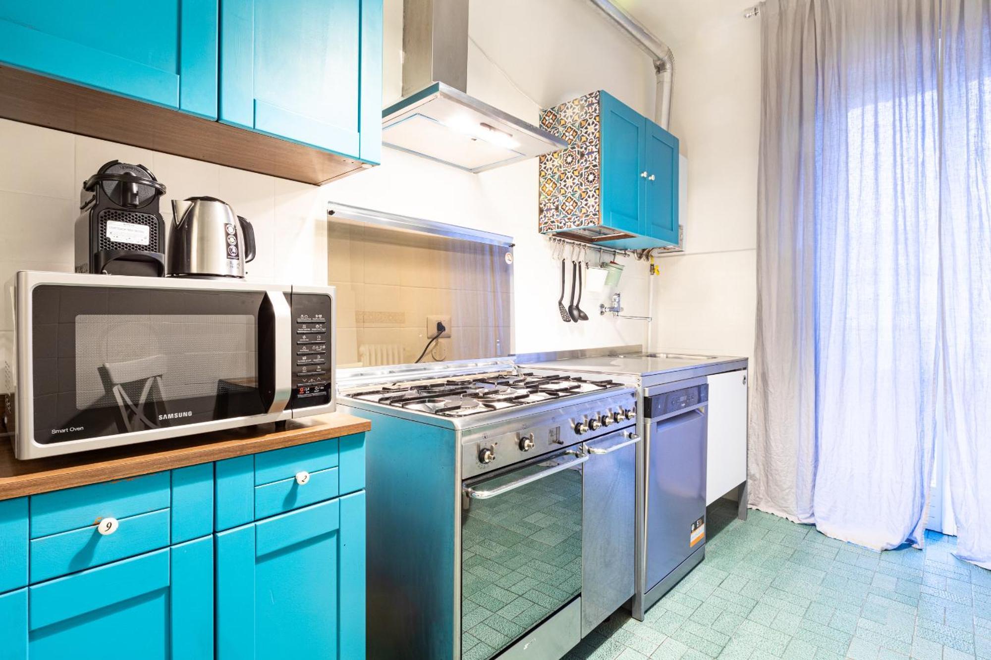 Piazza Gramsci Amazing Apartment With Balcony - Top Collection ميلان المظهر الخارجي الصورة