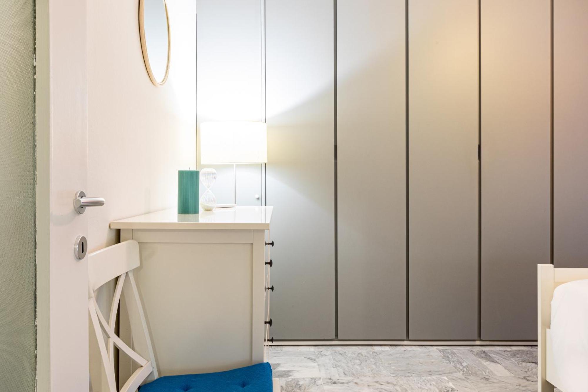 Piazza Gramsci Amazing Apartment With Balcony - Top Collection ميلان المظهر الخارجي الصورة