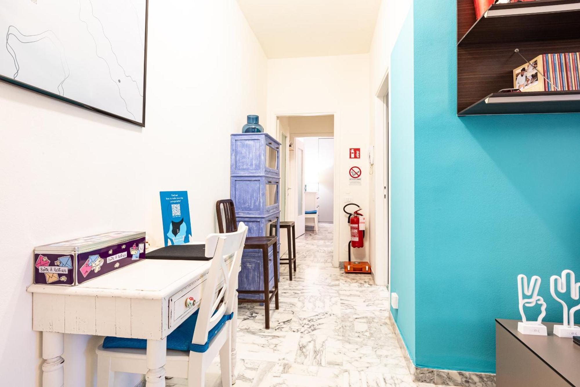 Piazza Gramsci Amazing Apartment With Balcony - Top Collection ميلان المظهر الخارجي الصورة