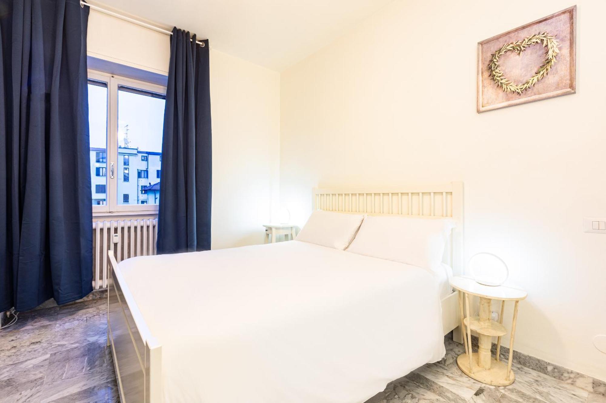 Piazza Gramsci Amazing Apartment With Balcony - Top Collection ميلان المظهر الخارجي الصورة