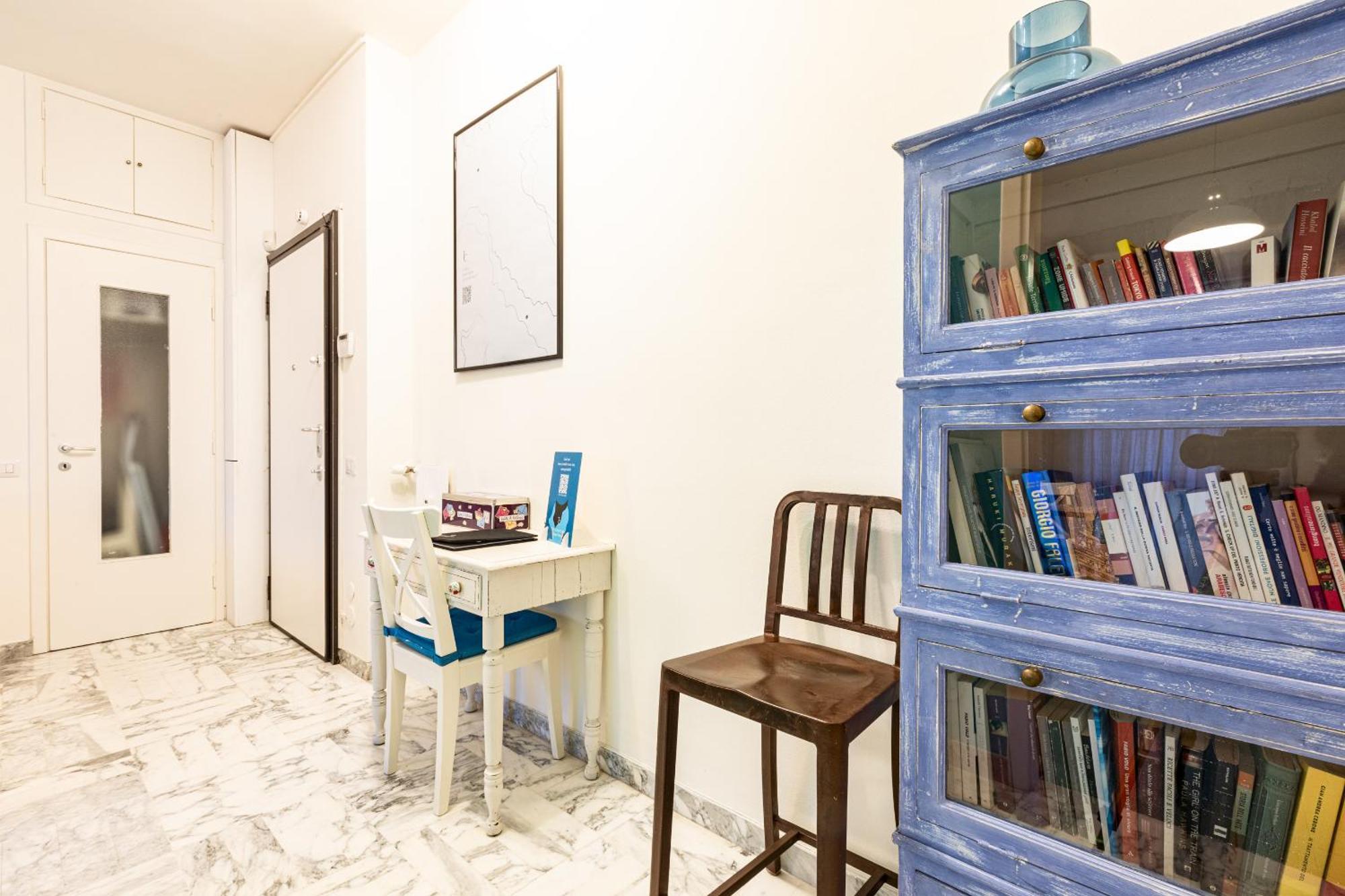 Piazza Gramsci Amazing Apartment With Balcony - Top Collection ميلان المظهر الخارجي الصورة