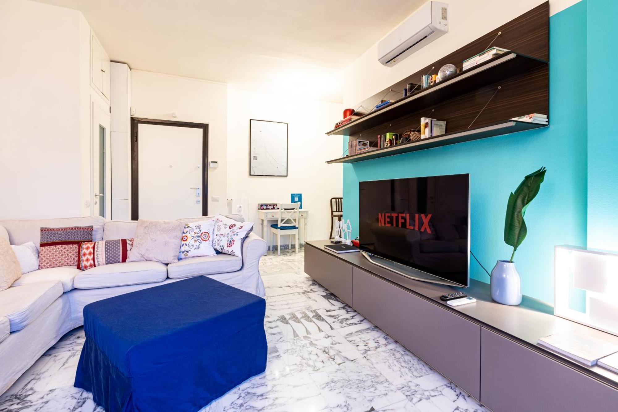 Piazza Gramsci Amazing Apartment With Balcony - Top Collection ميلان المظهر الخارجي الصورة