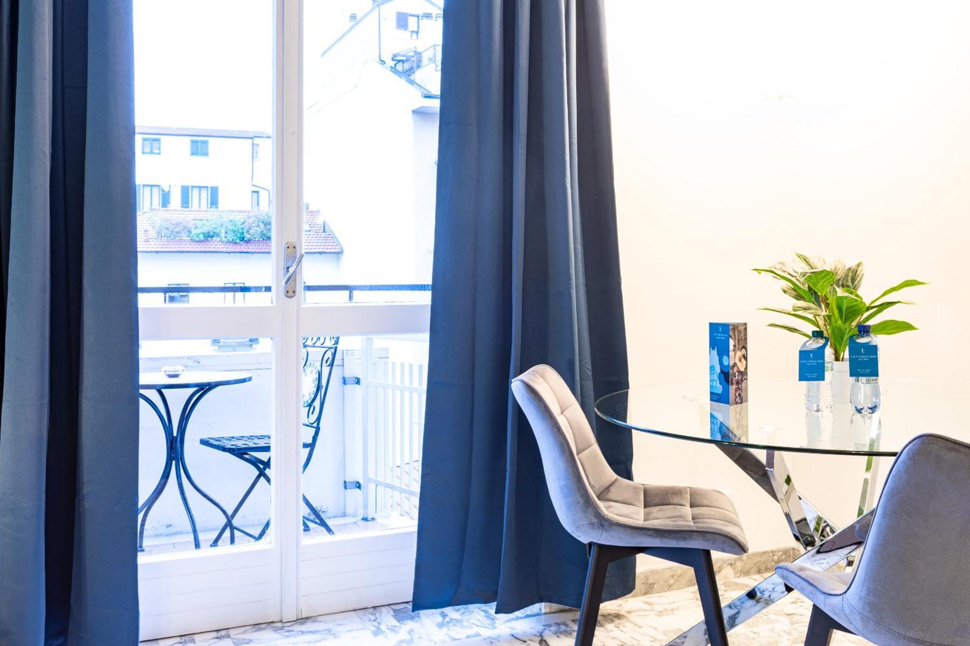 Piazza Gramsci Amazing Apartment With Balcony - Top Collection ميلان المظهر الخارجي الصورة