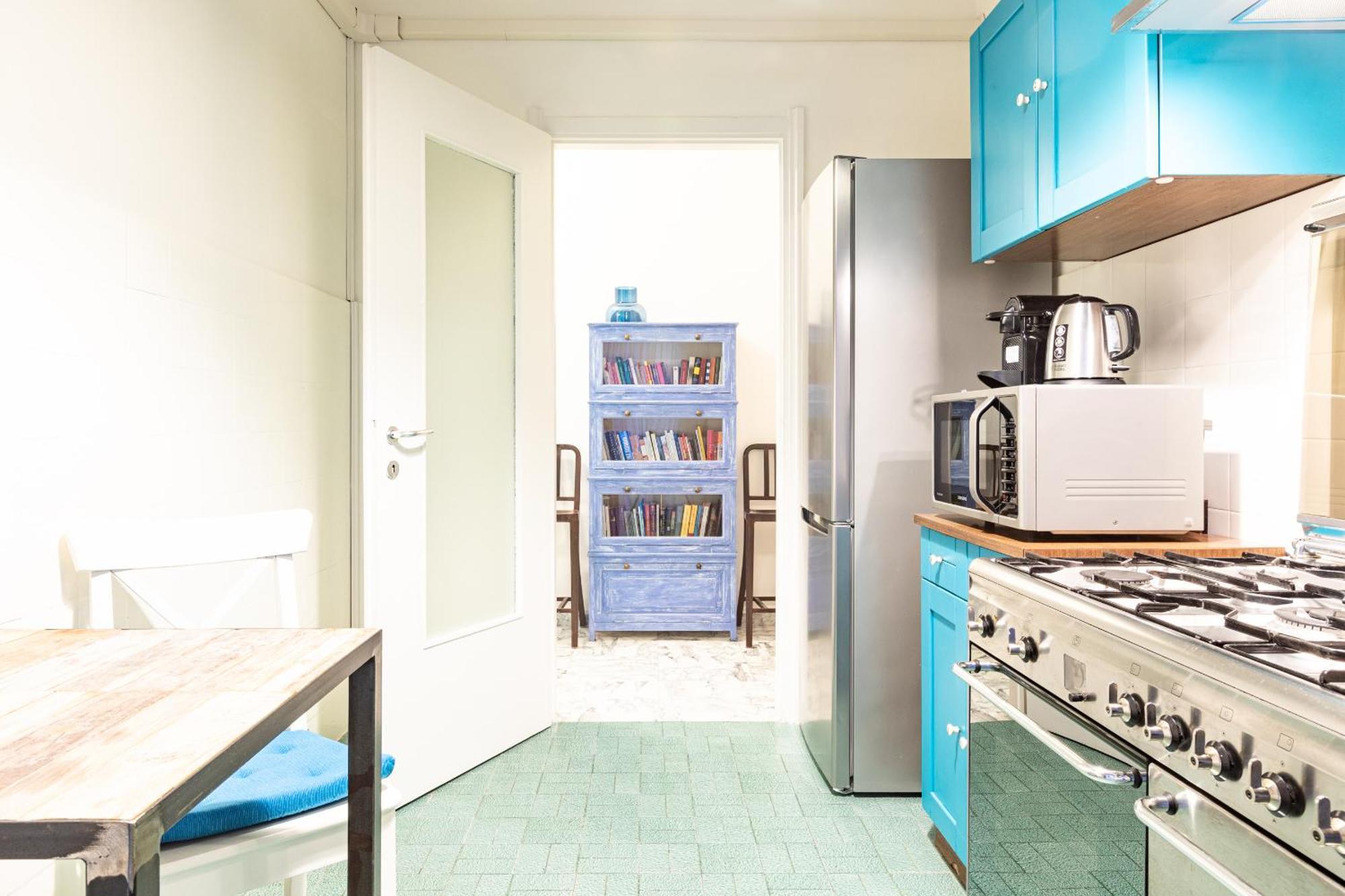 Piazza Gramsci Amazing Apartment With Balcony - Top Collection ميلان المظهر الخارجي الصورة