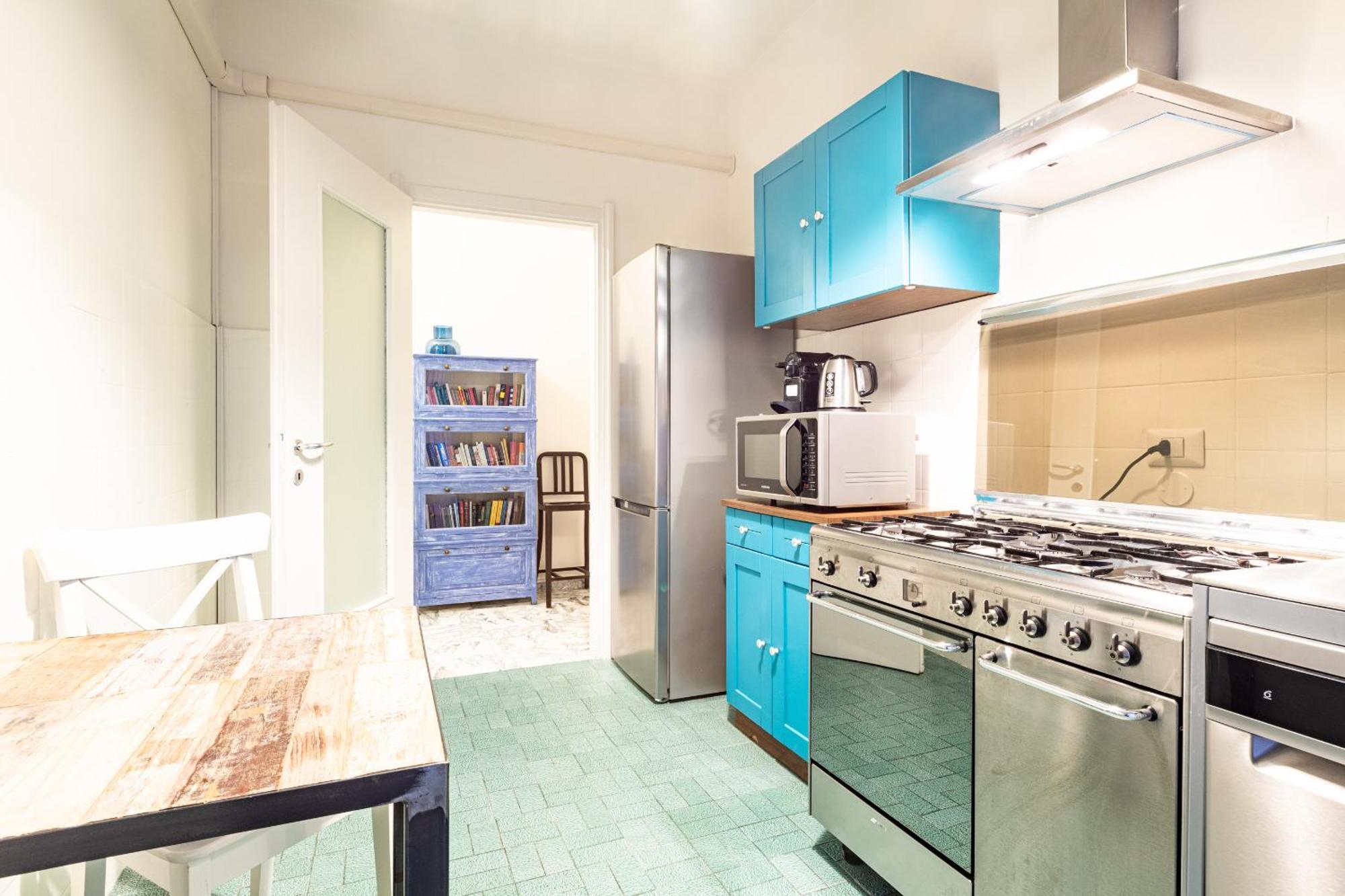 Piazza Gramsci Amazing Apartment With Balcony - Top Collection ميلان المظهر الخارجي الصورة