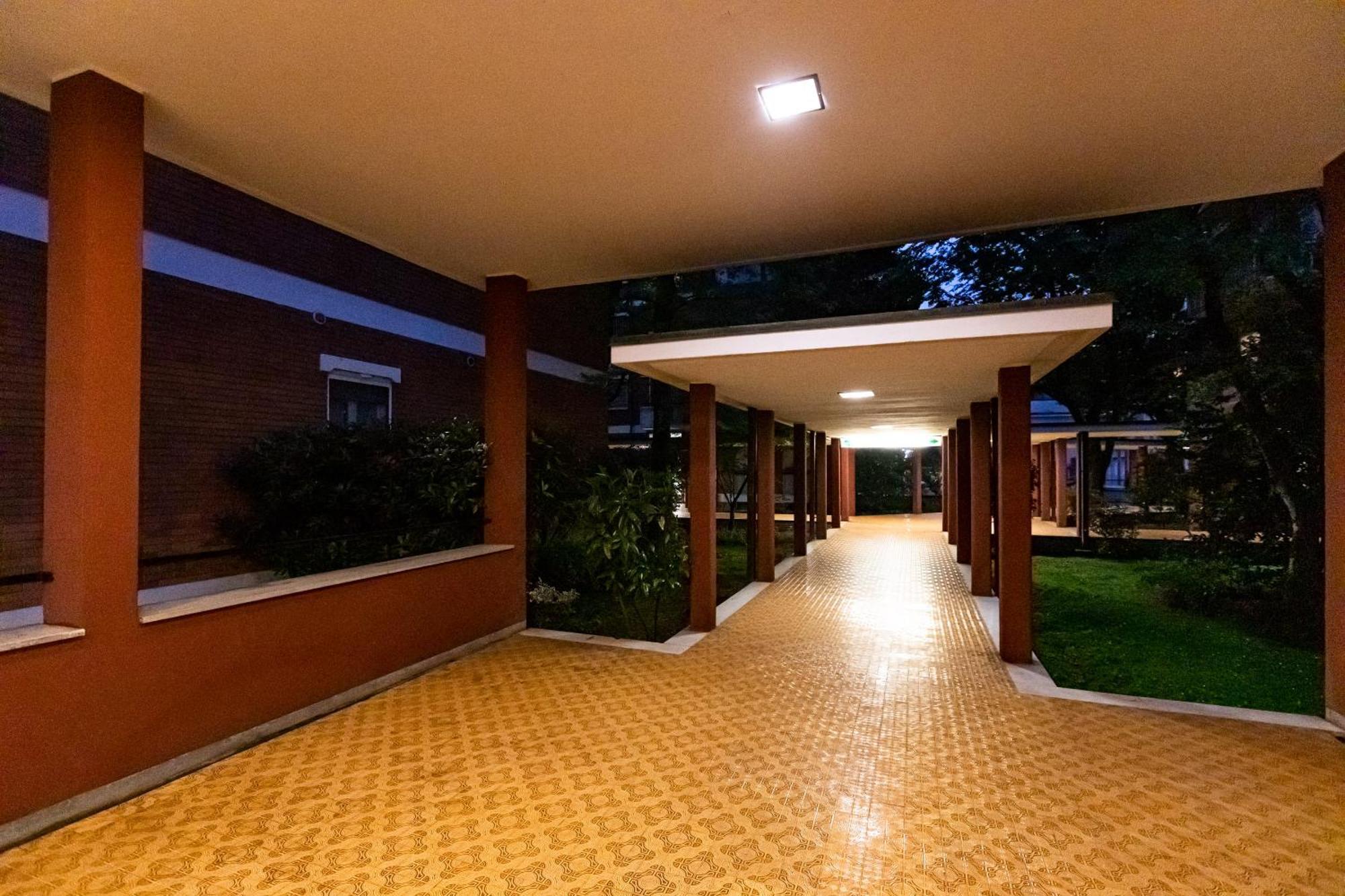 Piazza Gramsci Amazing Apartment With Balcony - Top Collection ميلان المظهر الخارجي الصورة